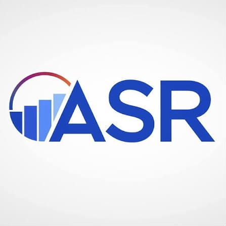 ASR